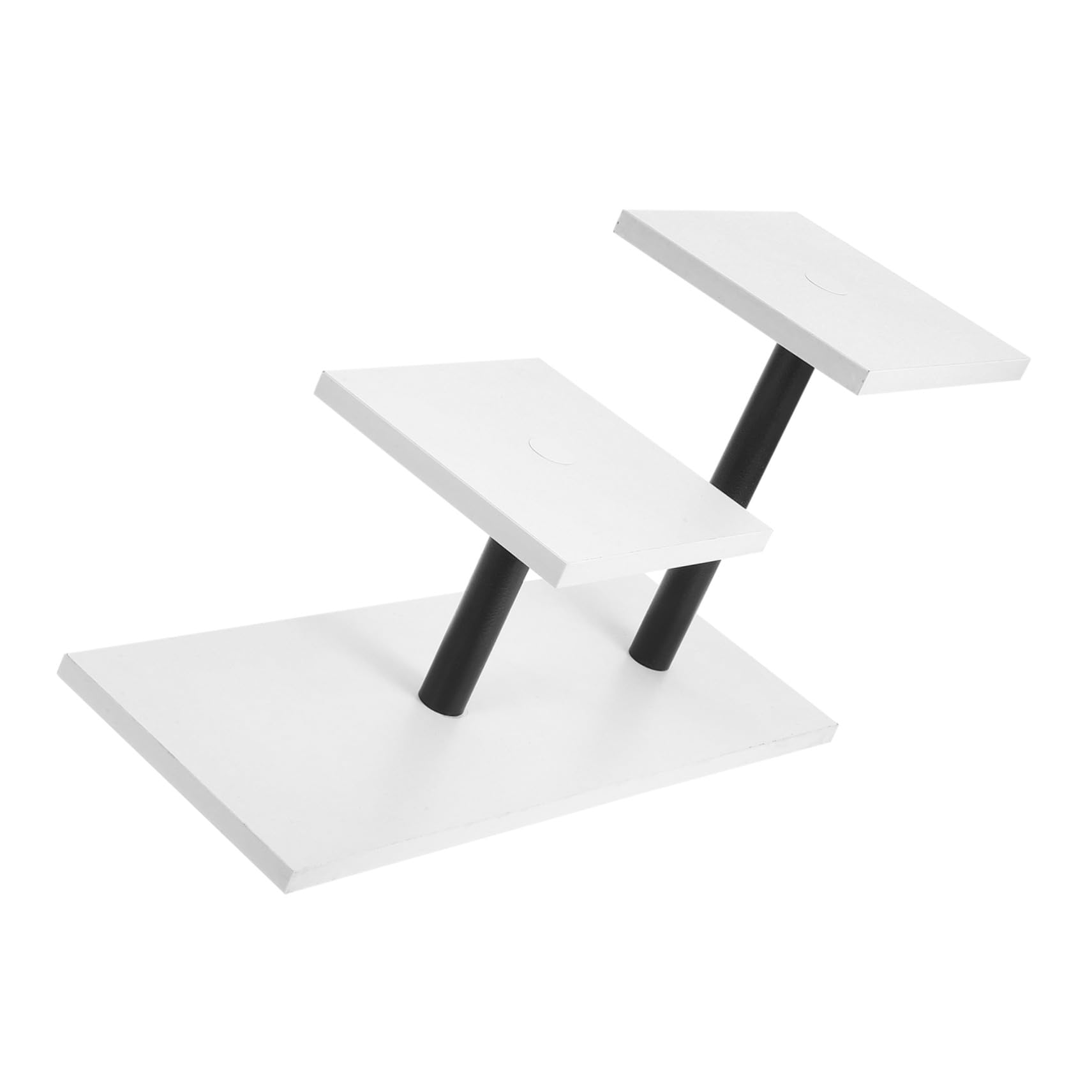 Étagère à plantes intérieure pour briser la monotonie du salon : support escalier moderne