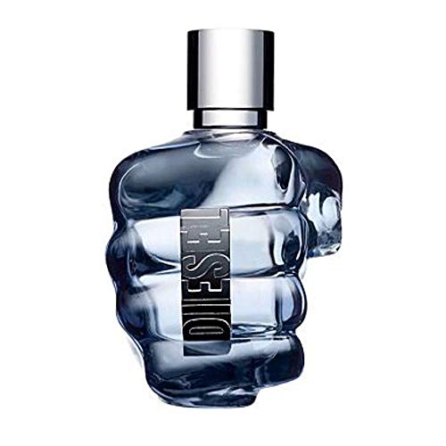 Preisvergleich Produktbild Diesel Only The Brave Eau De Toilette Spray 125 ml