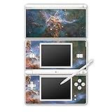 DeinDesign Autocollant Compatible avec Nintendo DS Lite Sticker Film Autocollant Galaxie Space Ciel [Video Game]