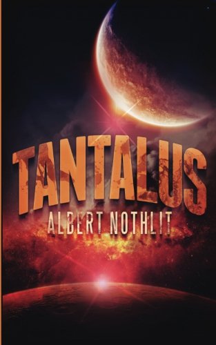 Buy Tantalus — BookShops.in