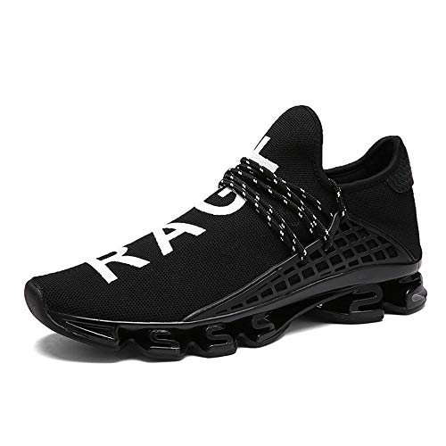 Hommes Mode Sneakers Confort Respirant Doux Maille De Sports De Plein Air Chaussures De Marche