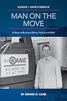 Algopix Similar Product 2 - Man On The Move The Story of Eugene I