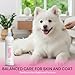 BioSilk Therapy Detangling Plus Shine Protecting Mist for Dogs | Best Detangling Spray For All Dogs and Puppies