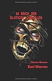 Cover zum Buch Im Reich der blutigen Gorgalen: Horro...