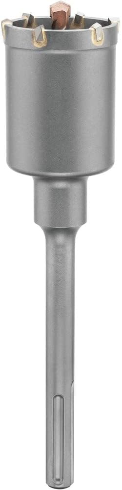 DEWALT DW5922 1-Piece 3-1/2-Inch by 12-Inch SDS Max Core Bit