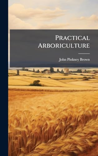 livre Practical Arboriculture