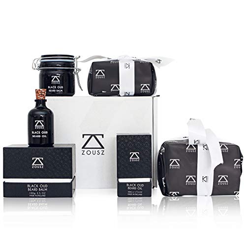 ES PARENT-OIL-VINE (Black Oud, 75mL)