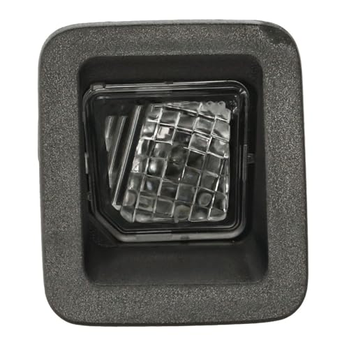 TXRRZMI License Plate Lights Driver Left Side for Ford for F150 2021-2023 Hand 901-20052,Repair your car