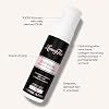 Loving Tan Platinum Self Tanning Mousse, Dark - Streak Free, Natural Looking, Professional Quality Sunless Tanner- 10+ Self Tan Applications per Bottle, Cruelty Free, Naturally Derived DHA- 6.7 Fl Oz