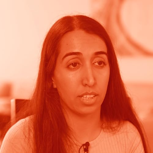 "הייתי משרתת"