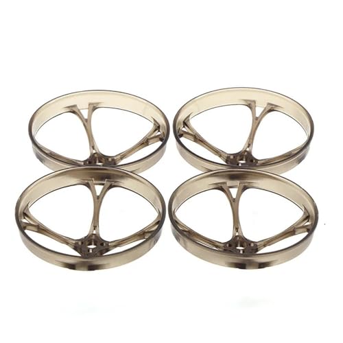 Eviter la casse avec les protections d'hélice 56 mm pour drone M2 - 2