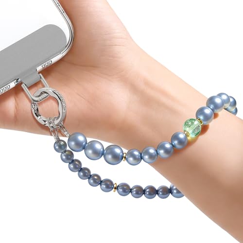 [SURPHY] �X�}�z�X�g���b�v��� �n���h�X�g���b�v �g�уX�g���b�v �p�[���X�g���b�v ���X�g�X�g���b�v �p�[���`�F�[�� iPhone�X�g���b�v �����O�X�g���b�v�P�{����+�^�O�p�b�`1������(�p�[���I�[�V����)