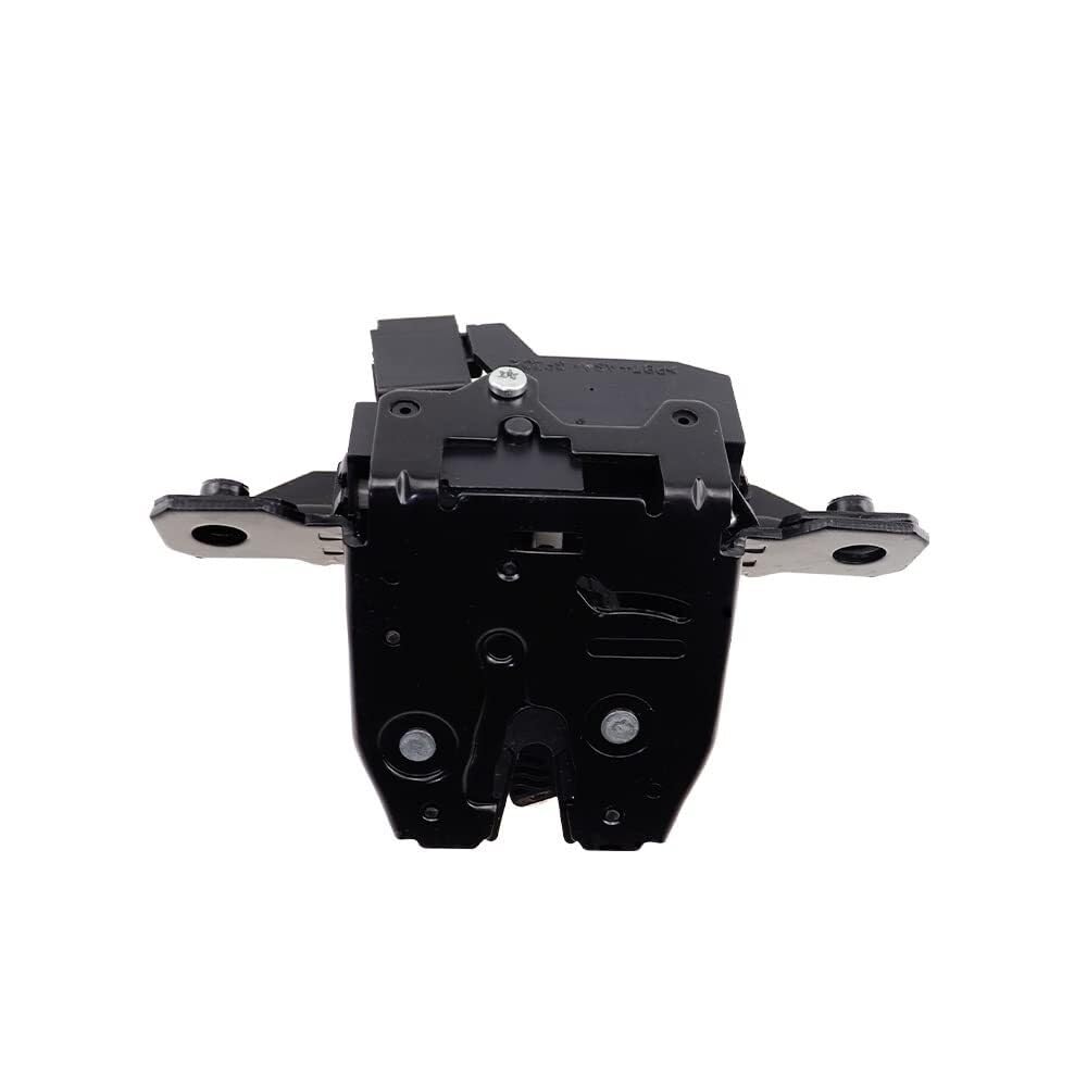 Cerradura del portón trasero para Opel Adam, Astra J y Zafira C 7