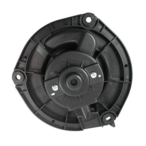 Image of AC Heater Blower Motor for 2004-2016 Chevy Impala, 2004-2008 Pontiac Grand Prix, 2005-2009 Buick Lacrosse, 2004-2007 Chevy Monte Carlo Replaces # 22754990, 15850268, 22792042, 19153333