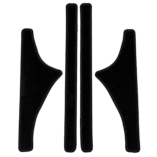 FJCRAFT �yH16�z �z���_ �݊��i �V�r�b�N �V�r�b�N�^�C�vR FL�n �T�C�h�X�e�b�v�}�b�g �T�C�h�X�e�b�v �X�e�b�v�}�b�g ����h�~ �L�Y�h�~ �C��h�~ ���{�� �J�[�t�B�[�����H (�G�N�Z�����g�E�u���b�N)