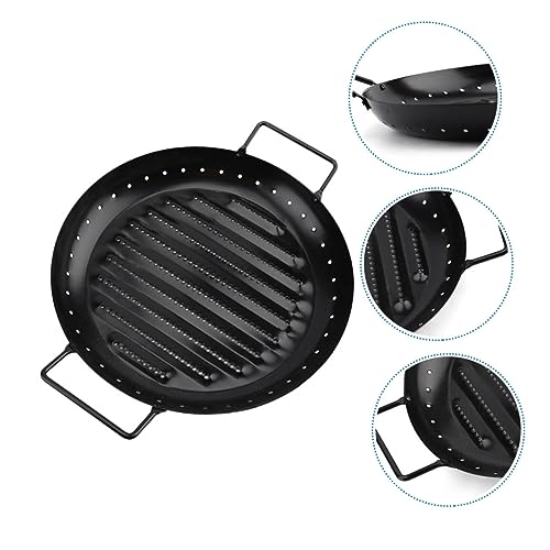 Ustensile de cuisine compact pour finir les barbecues difficiles à ranger - 7