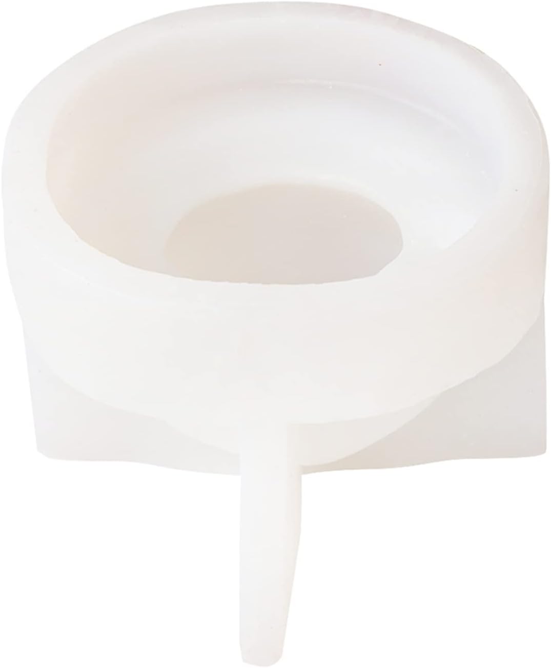 ラブリーカップ 蓋 ベース 型 像 左官 樹脂 デコレーション エポキシ樹脂 シリコン エポキシ シリコーン型 ホームオーナメント