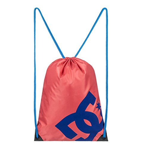 DC Shoes Cinched Bolsa de Cuerdas para El Gimnasio  46 cm  Porcelain Rose