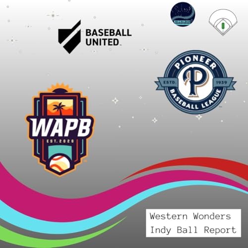 Episode 362: Western Wonders