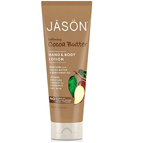 Hand& Body Ltn, Cocoa Butter, 8 Oz (Multi-Pack) #TOP18