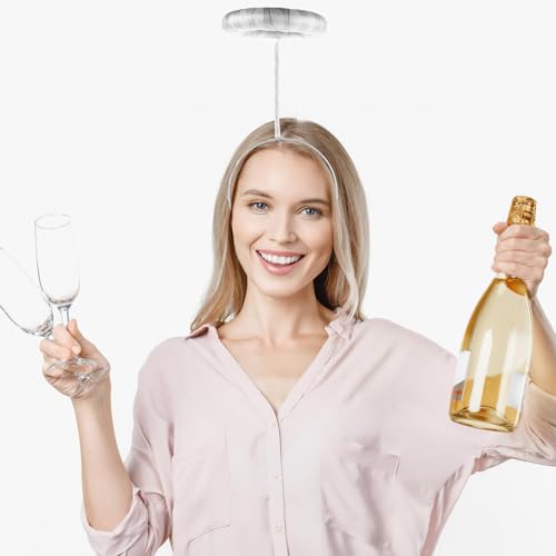 Arc et flèche Cupidon avec serre-tête pour une soirée de Saint-Valentin réussie - 7