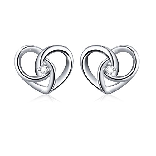 925 Sterling Silver Jewelry 