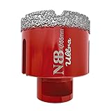 Opération facile, appliquée pour le forage à SEC ou HUMIDE, vous pouvez travailler dans toutes les conditions. Les outils parfaits sont à portée de main. Vous pouvez également faire le même travail formidable qu'un maître!