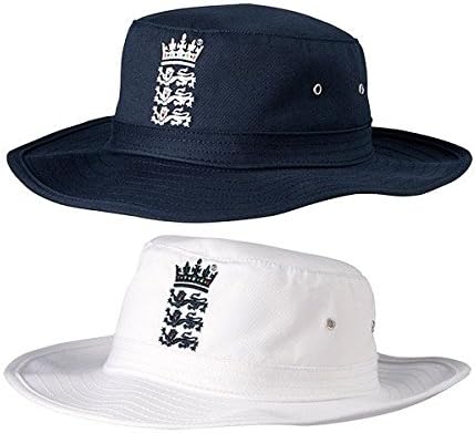 Kavramak adidas england cricket sun hat 