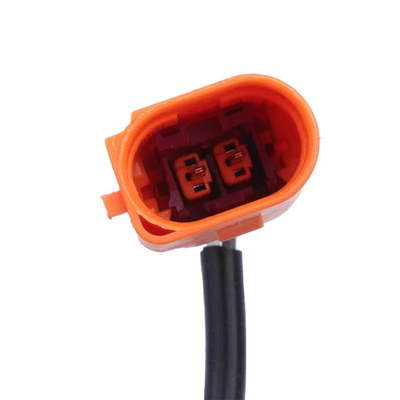 Automotive Exhaust Temperature Sensor, 059906088Aa Exhaust Gas Temperature Sensor Car, for Audi Q7 2007-2015