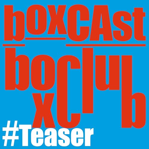 boxTeaser Podcast Por  arte de portada