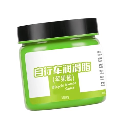 Kalttoy Interfaces de montaje, lubricantes, fibras de carbono, agente antideslizante, grasa lubricante, protección de componentes de bicicleta, mantenimiento de bicicletas