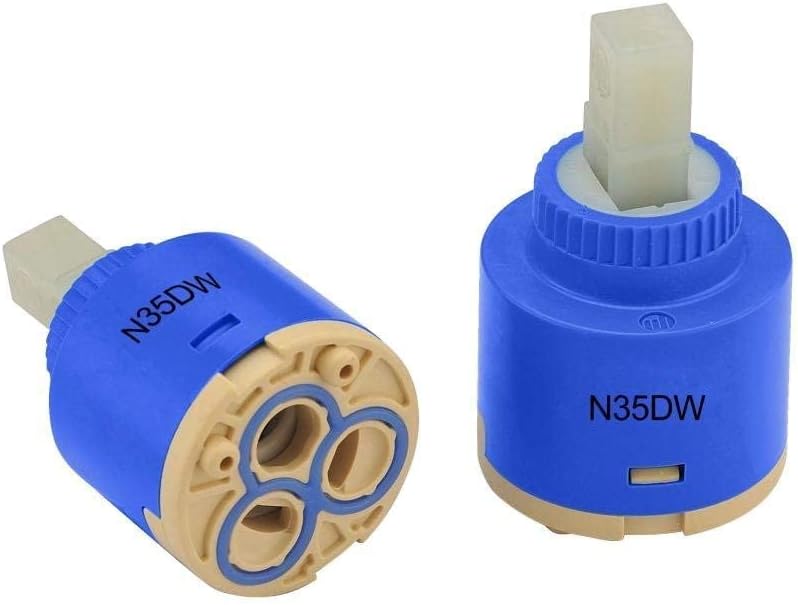 K35A Faucet Cartridge, Replacement Cartridge Compatible with La Torre