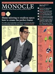 Monocle April 2014