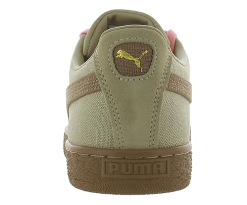 Image of PUMA Kids Boys X Cocomelon Future Rider Lace Up Sneakers Shoes Casual