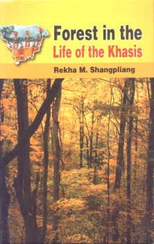 Forest in the Life of Khasis