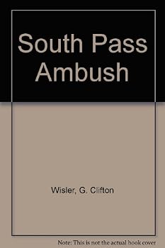 South Pass Ambush