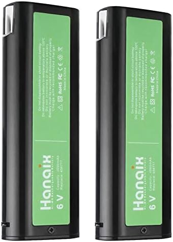 18V Lithium-Ion Battery Charger For Paslode 6V Ni-CD/Ni-MH Batteries – 404717 404400
