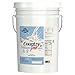 Augason Farms Country Fresh 100% Real Instant Nonfat Dry Milk Emergency Food Storage 14 Pound Pail
