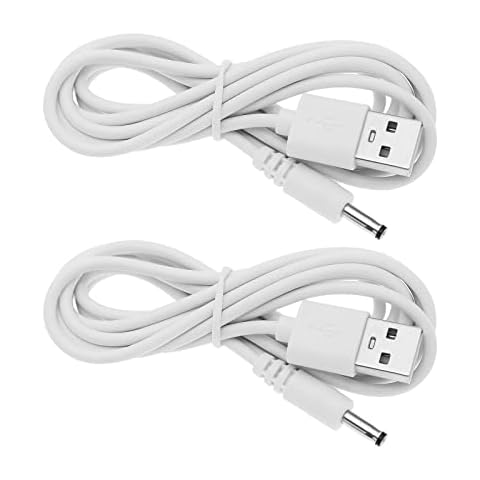 Câbles ECSiNG USB vers DC 3,5mm Cover