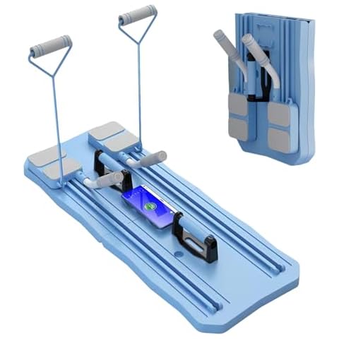 Planche Pilates Yaztauho Cover