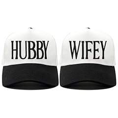 A Hubby&wifey