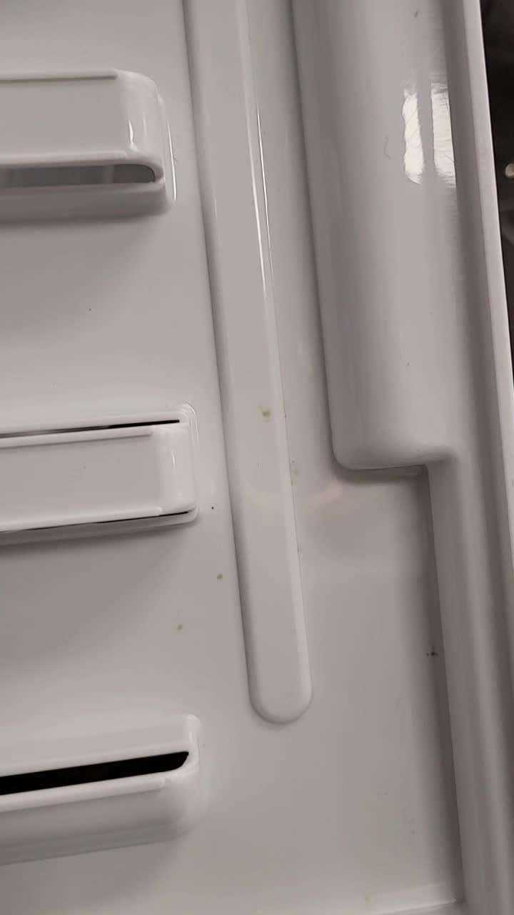 Late and dirty