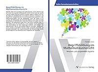 Begriffsbildung im Mathematikunterricht 3639725468 Book Cover
