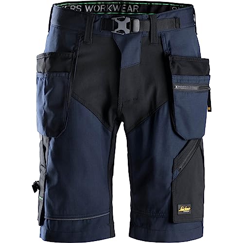 Snickers 69049504048 work shortsFlexiwork misura