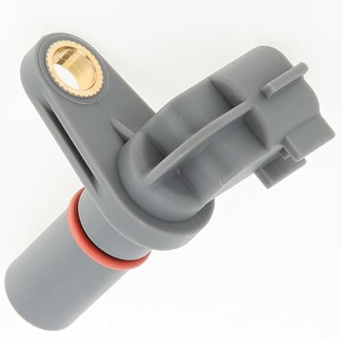 Kacepar Auto Getriebe Eingangswelle Geschwindigkeitssensor Kompatibel mit Ford Focus Fiesta 2010-2014 EcoSport 2012-2014 AE8P7M101AA AE8P-7M101-AA Grau