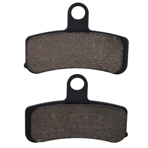 Disques de frein moto Harley FLS Slim et FLSTFB Fat Boy Softail kit complet