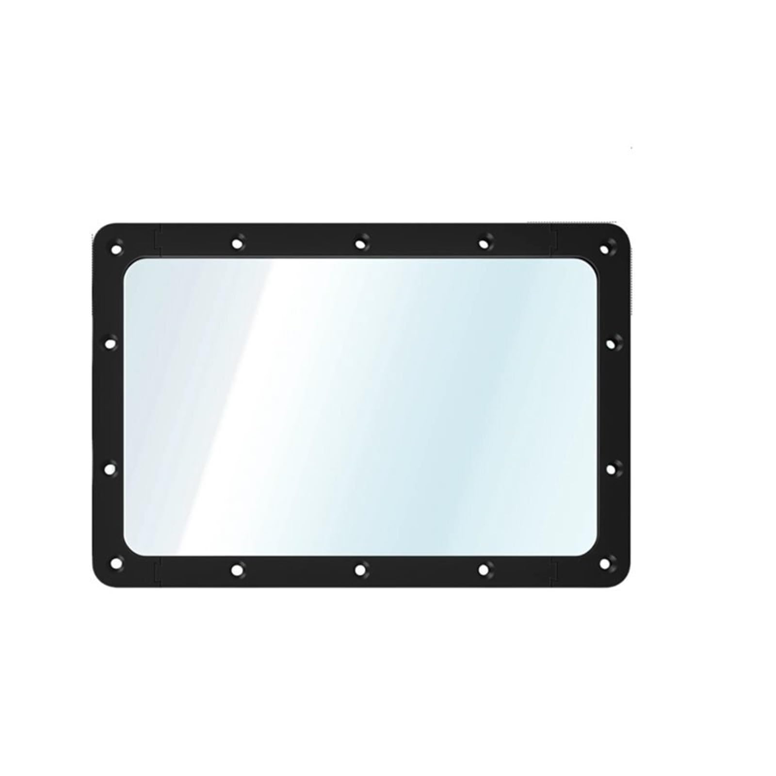 FEP Film Resin 3D Printer Part | Release film, vat bottom, print bed, transparent