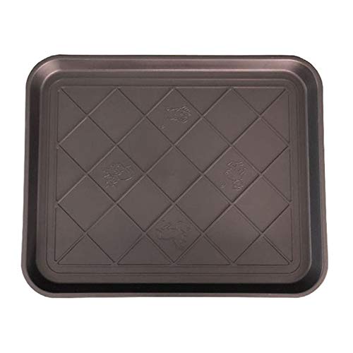 Homozy F57F90A82059266891F98557975586D6 Boot Trays - Heavy Duty Shoe Trays thumb #2