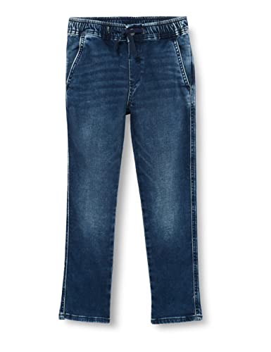 Pants para niños Teddy Smith cómodos para renovar la ropa de entretiempo