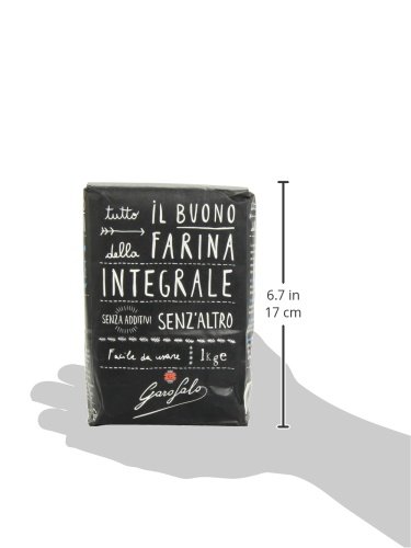 Garofalo Tutto il buono della farina Integrale